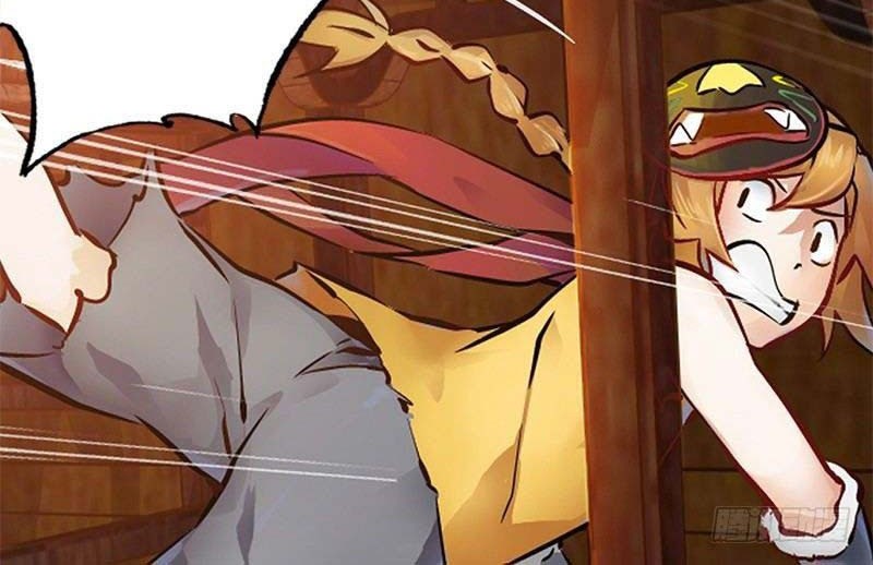 The Deer and the Cauldro Chapter 02 Gambar 16