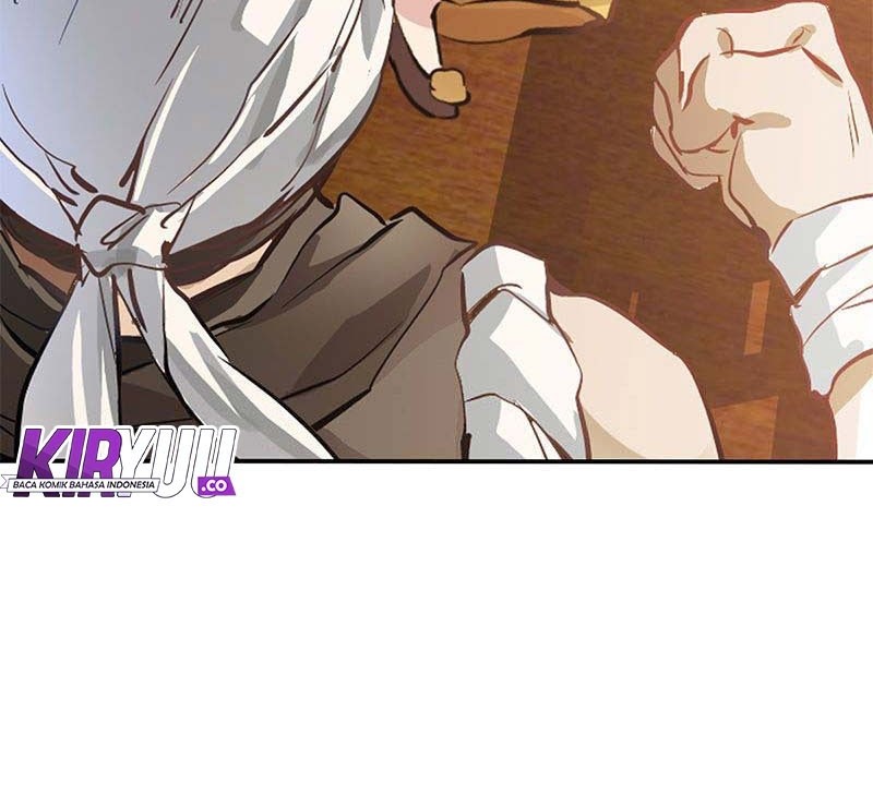 The Deer and the Cauldro Chapter 01 Gambar 26