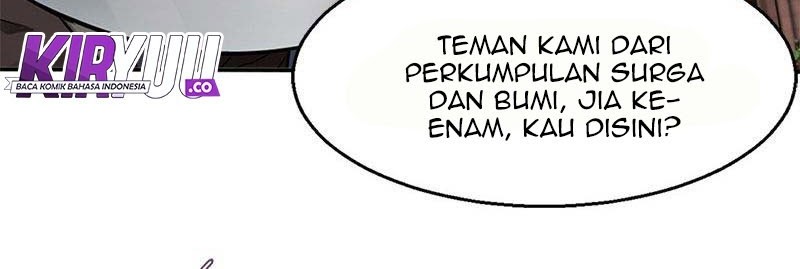 The Deer and the Cauldro Chapter 01 Gambar 10
