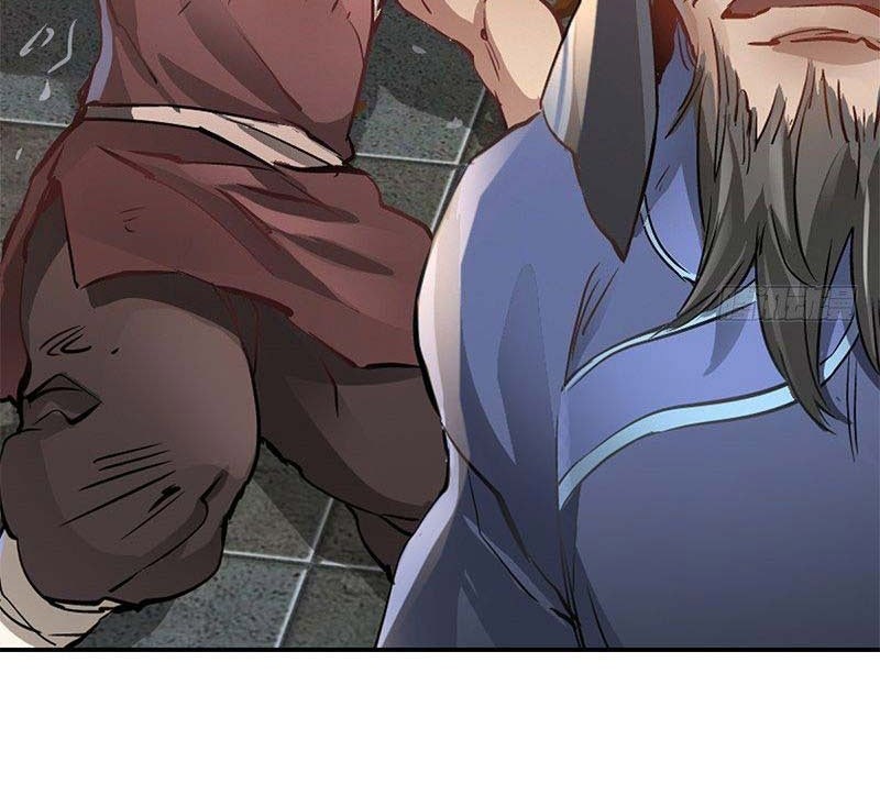 The Deer and the Cauldro Chapter 01 Gambar 17