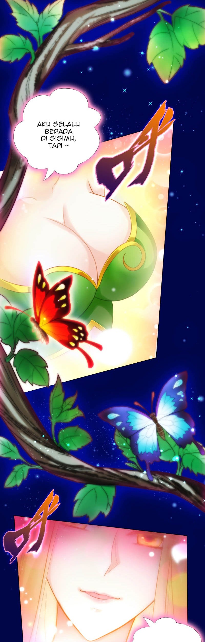 Lang Huan Library Chapter 60 Gambar 32