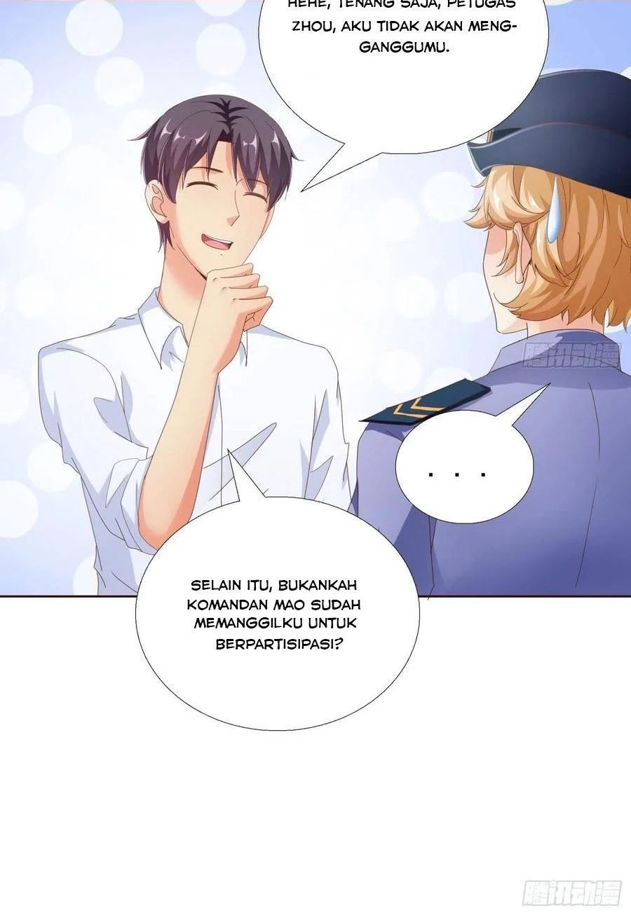 Lang Huan Library Chapter 60 Gambar 40