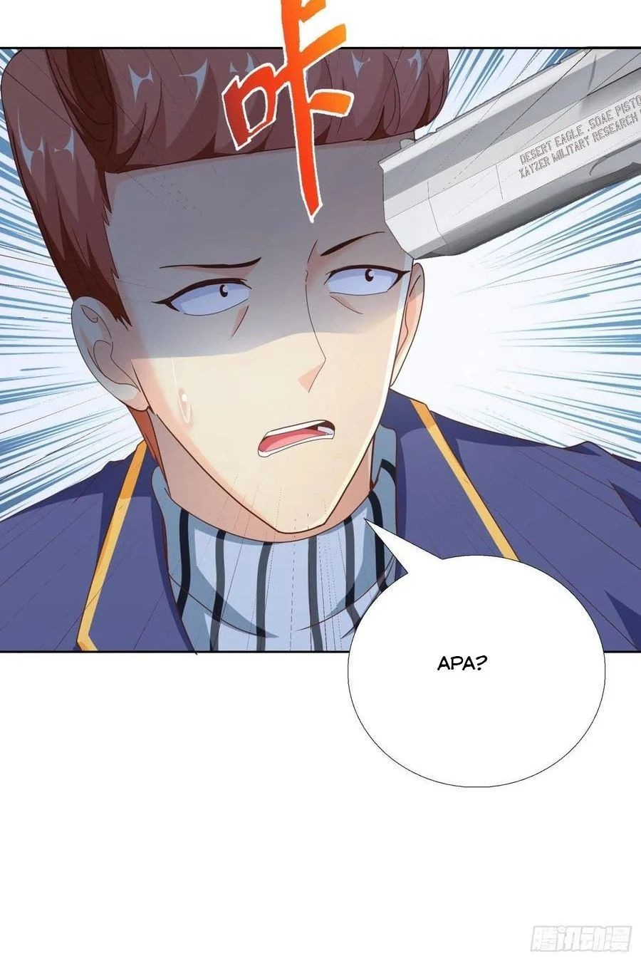 Lang Huan Library Chapter 60 Gambar 52