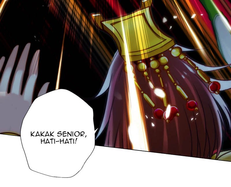 Lang Huan Library Chapter 60 Gambar 9