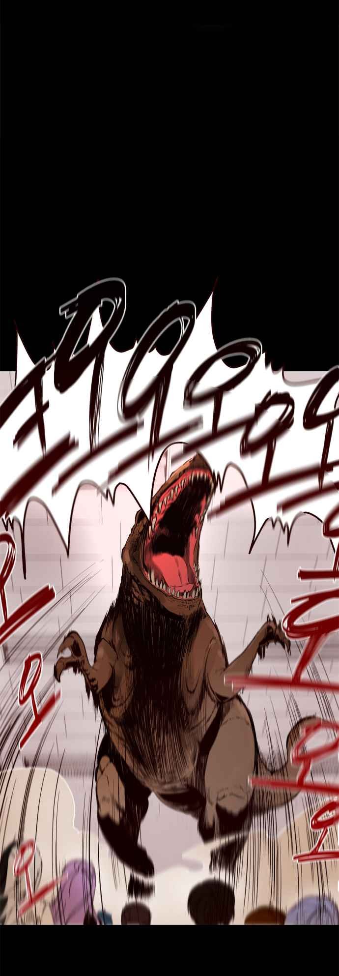 Excuse Me, but the World Will Be Gone for a While Chapter 02 Gambar 25