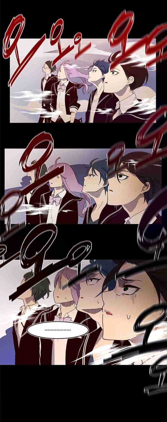 Excuse Me, but the World Will Be Gone for a While Chapter 02 Gambar 26