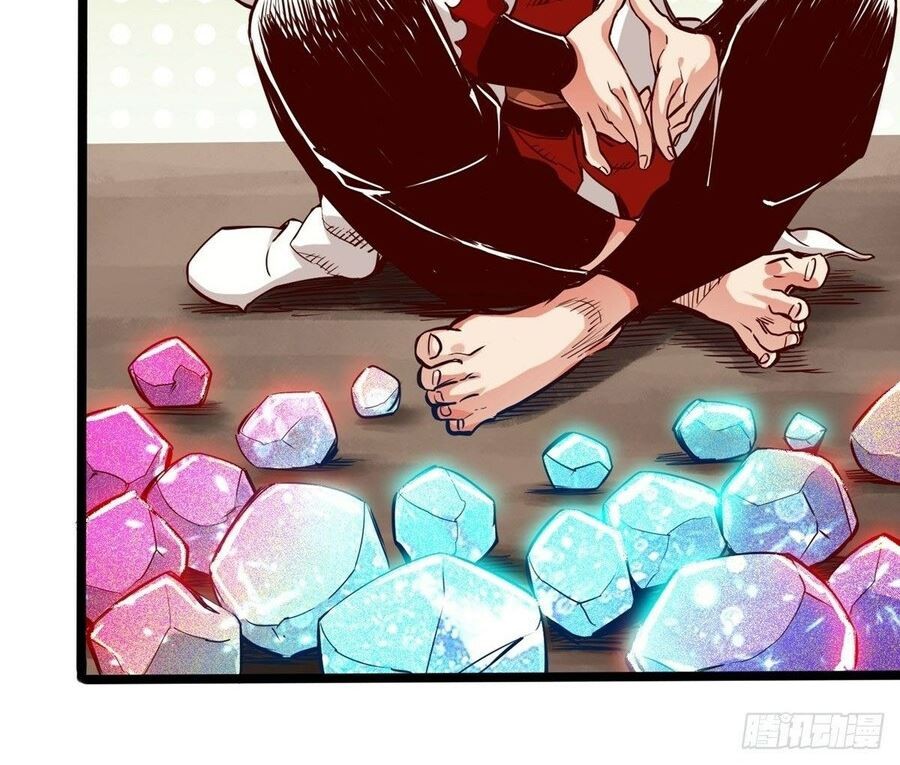 Road to Heaven Chapter 07 Gambar 6