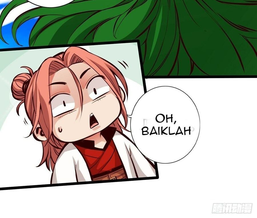 Road to Heaven Chapter 07 Gambar 11