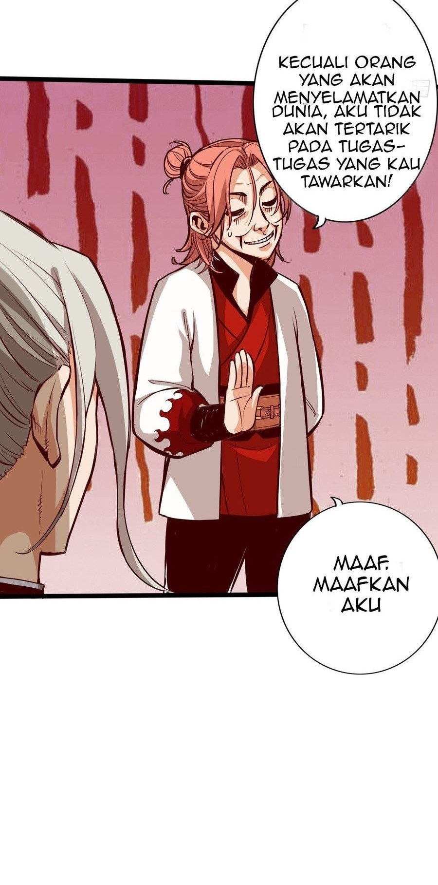 Road to Heaven Chapter 07 Gambar 25