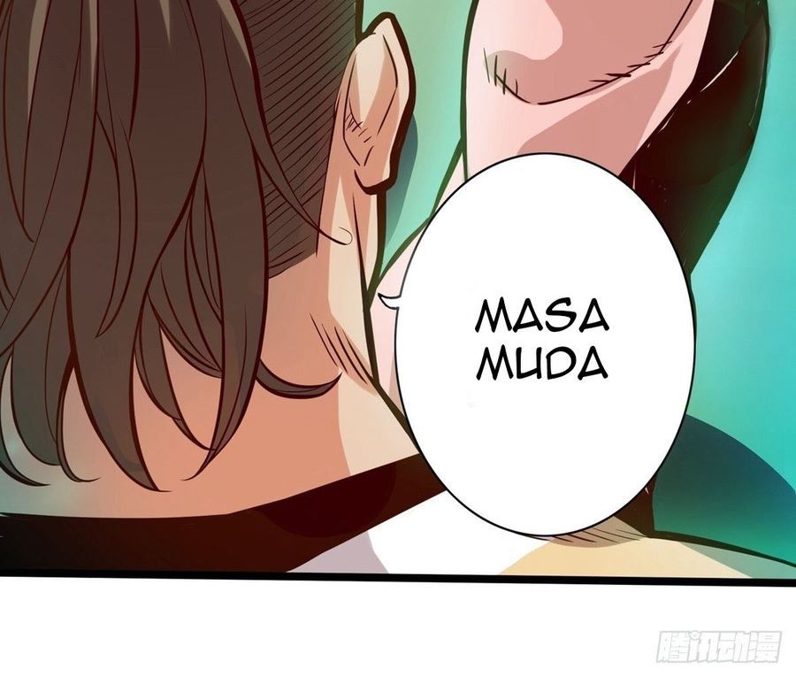 Road to Heaven Chapter 07 Gambar 30