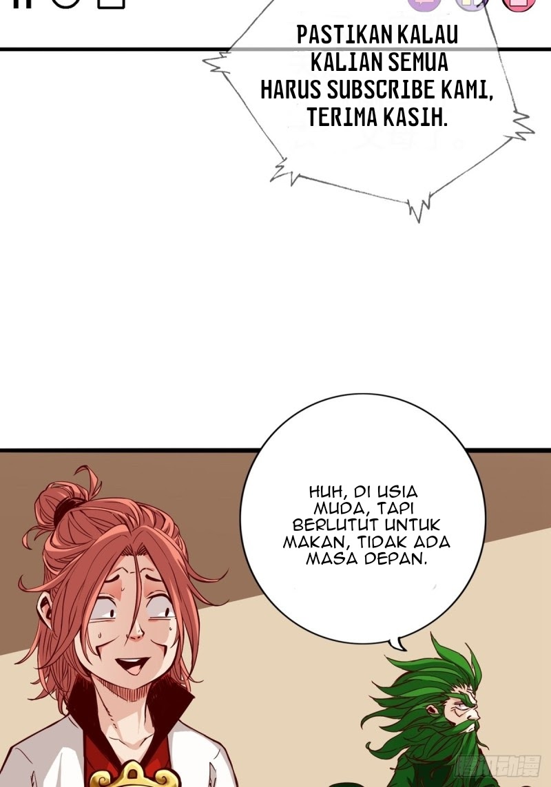 Road to Heaven Chapter 05 Gambar 10