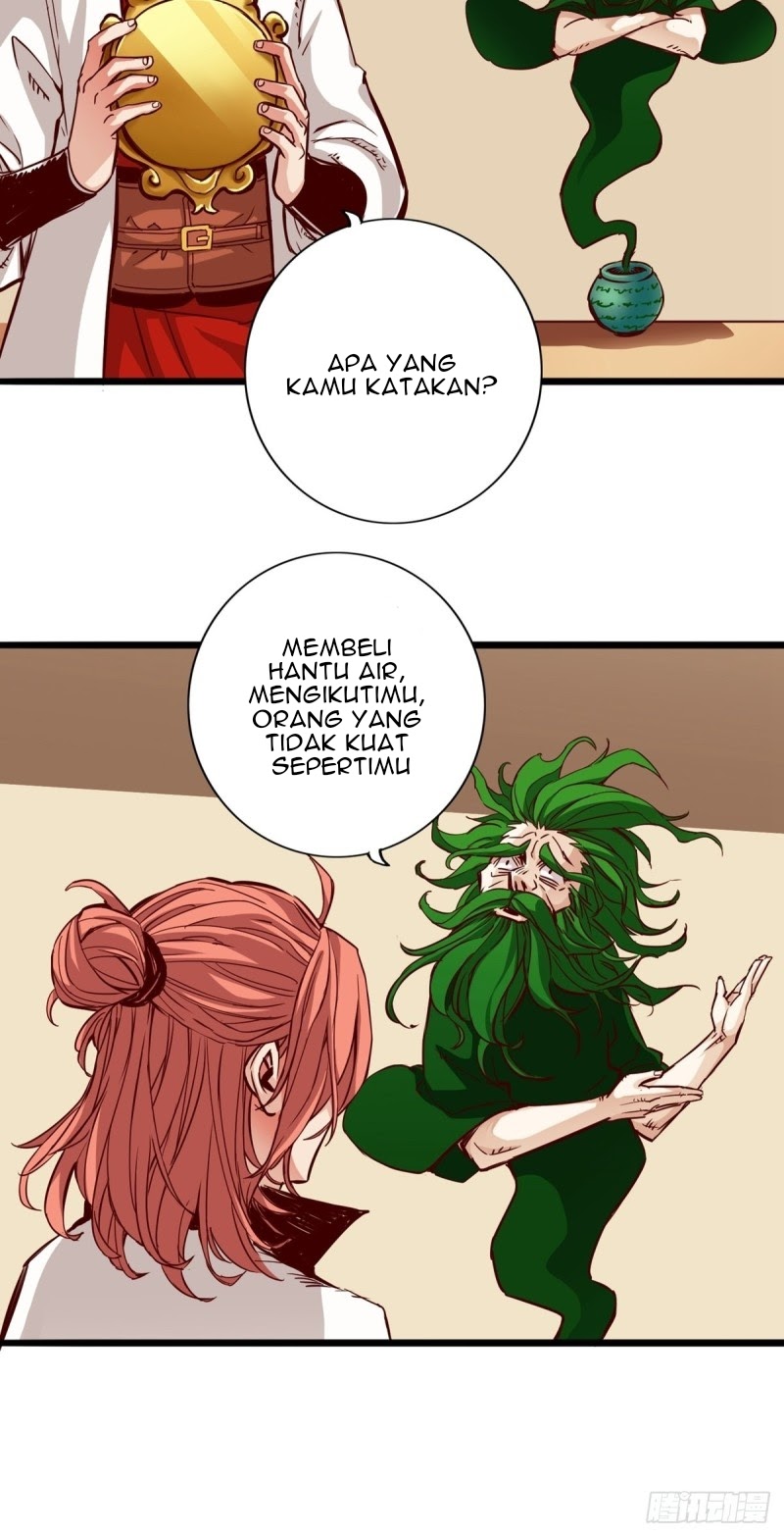 Road to Heaven Chapter 05 Gambar 12