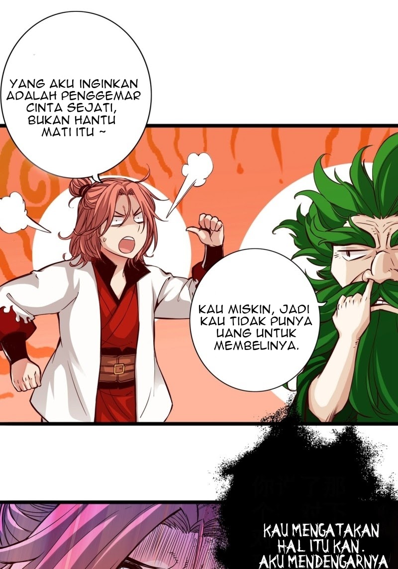 Road to Heaven Chapter 05 Gambar 13