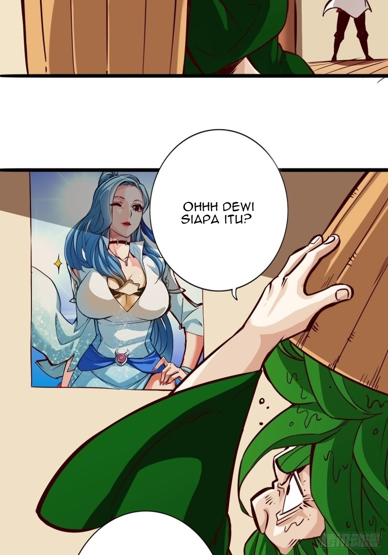 Road to Heaven Chapter 05 Gambar 15