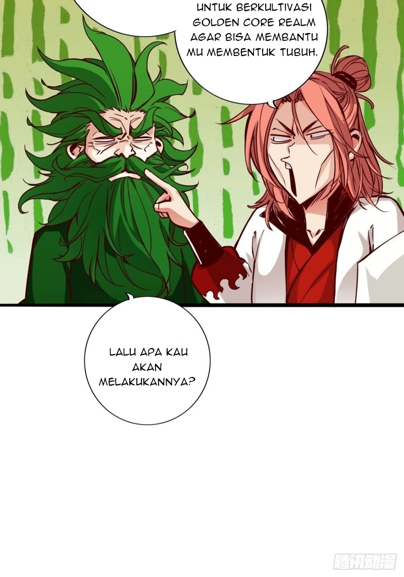 Road to Heaven Chapter 05 Gambar 22