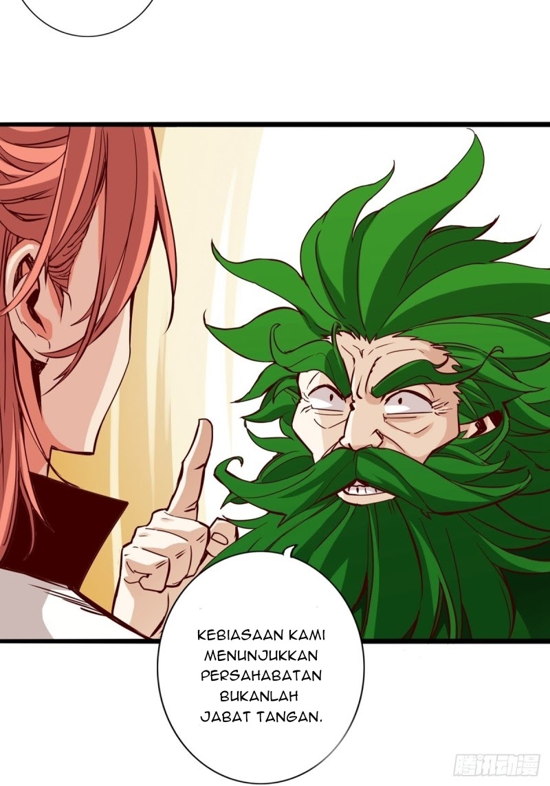Road to Heaven Chapter 05 Gambar 24