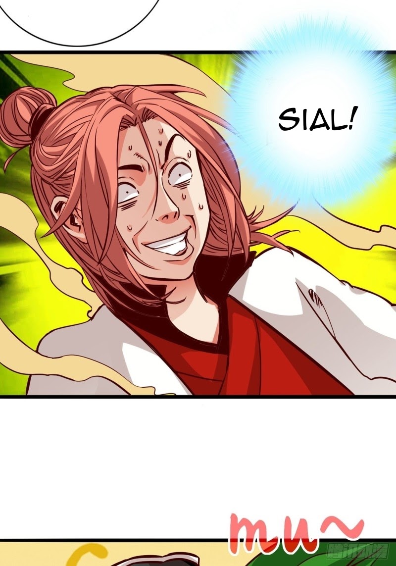 Road to Heaven Chapter 05 Gambar 27