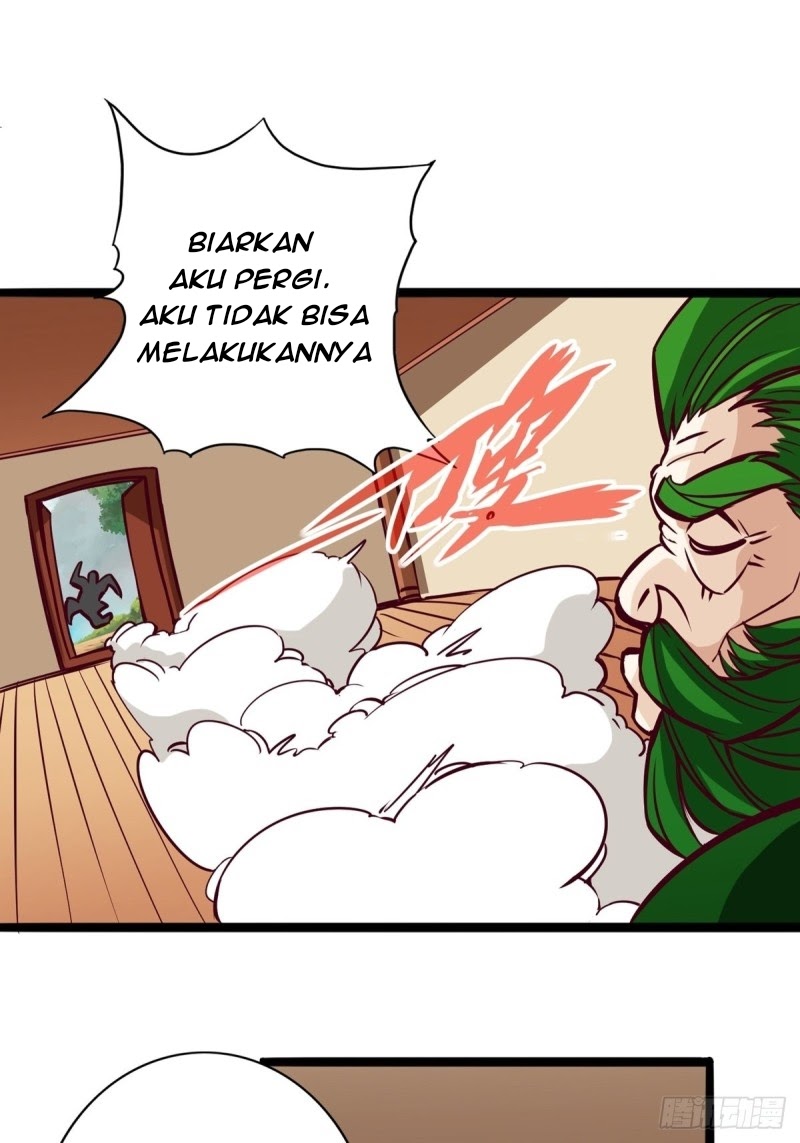 Road to Heaven Chapter 05 Gambar 29
