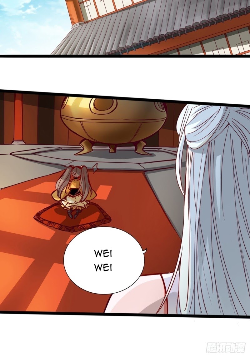 Road to Heaven Chapter 05 Gambar 31