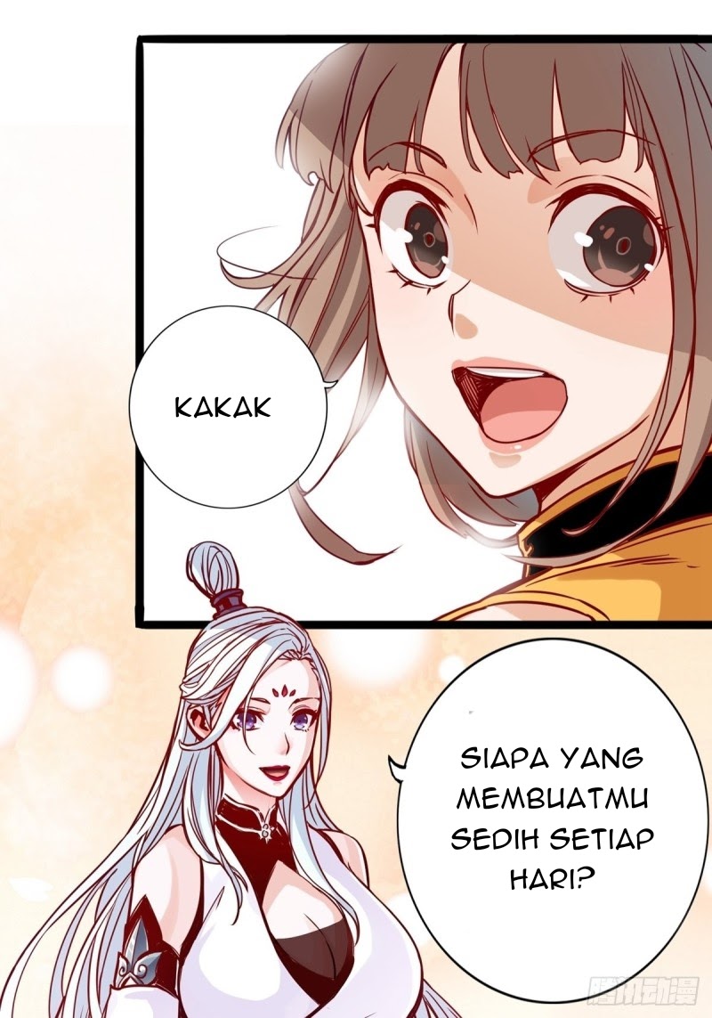 Road to Heaven Chapter 05 Gambar 32