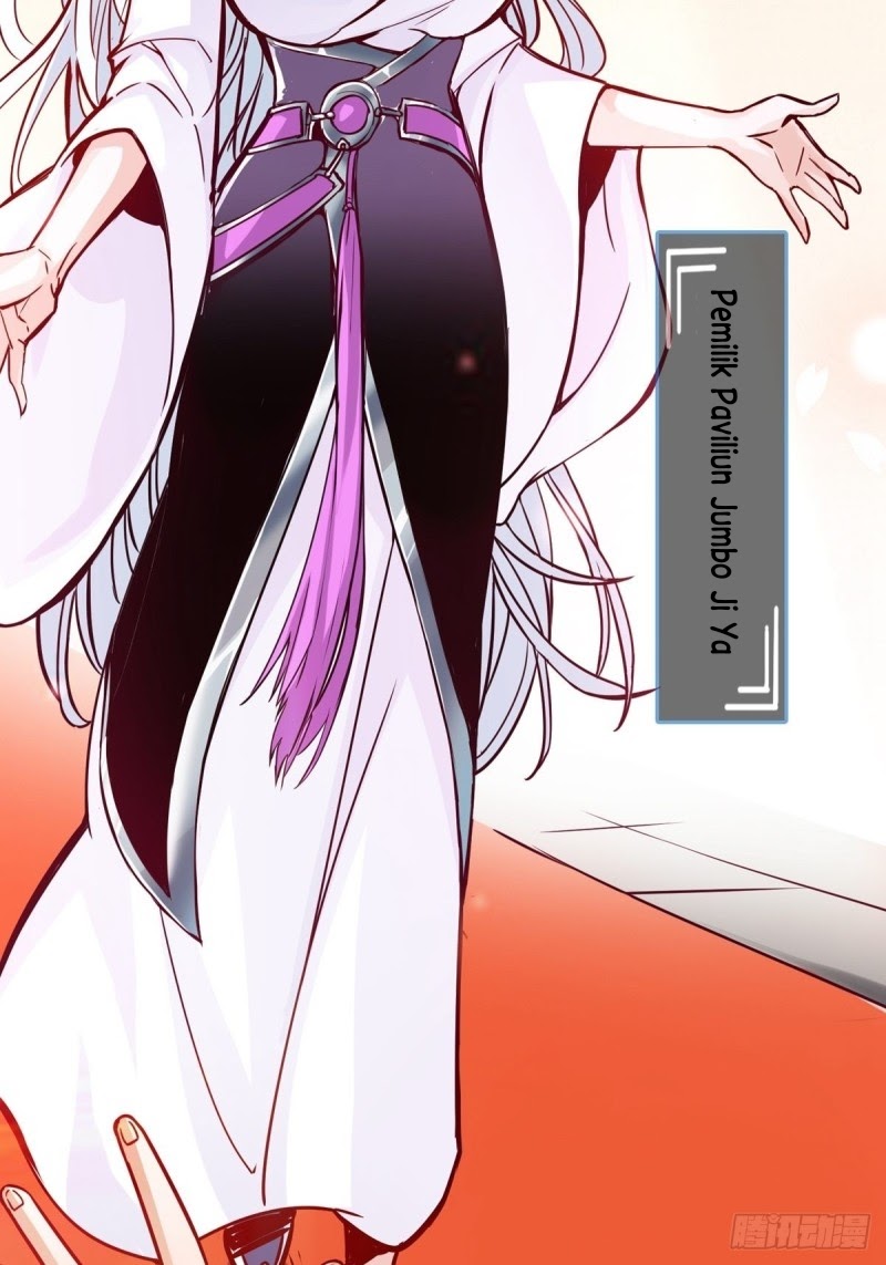 Road to Heaven Chapter 05 Gambar 33