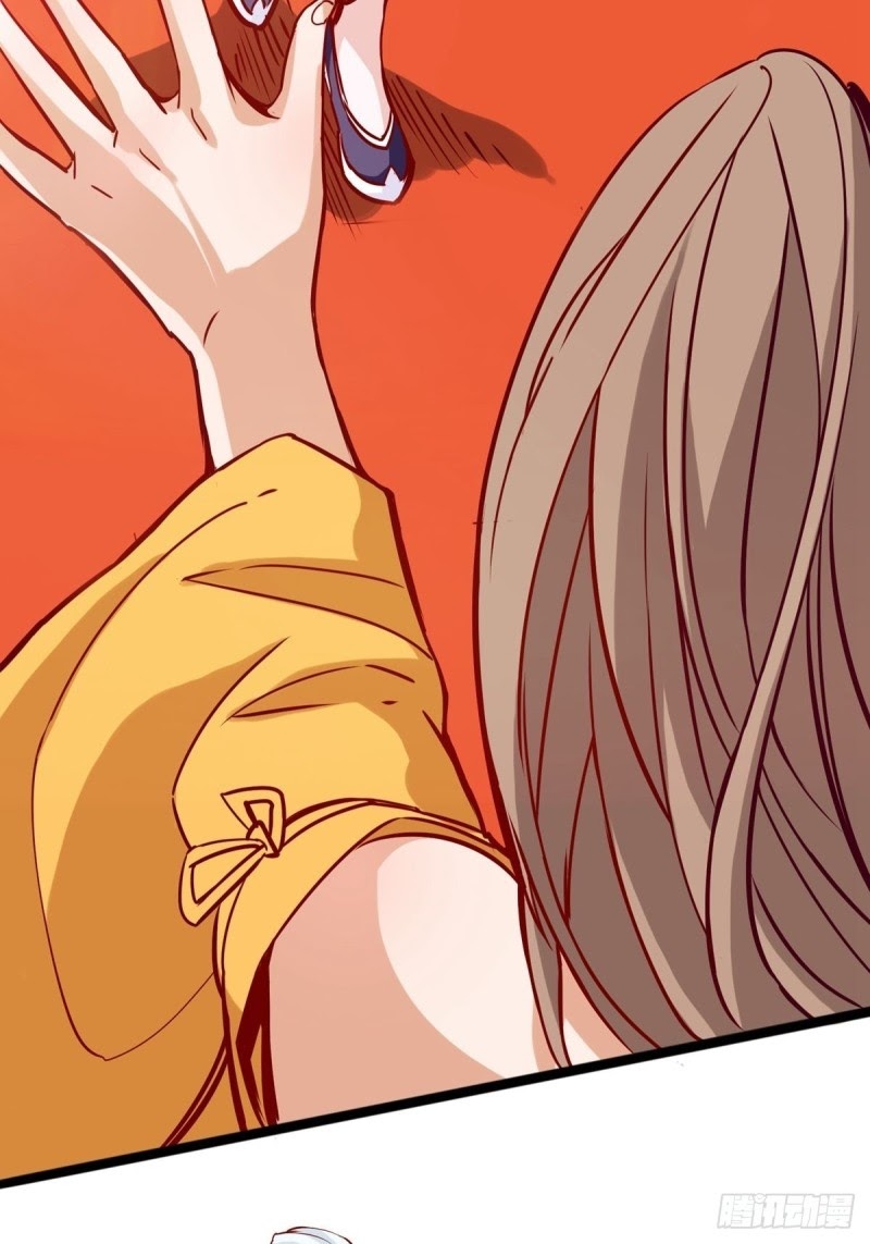 Road to Heaven Chapter 05 Gambar 34