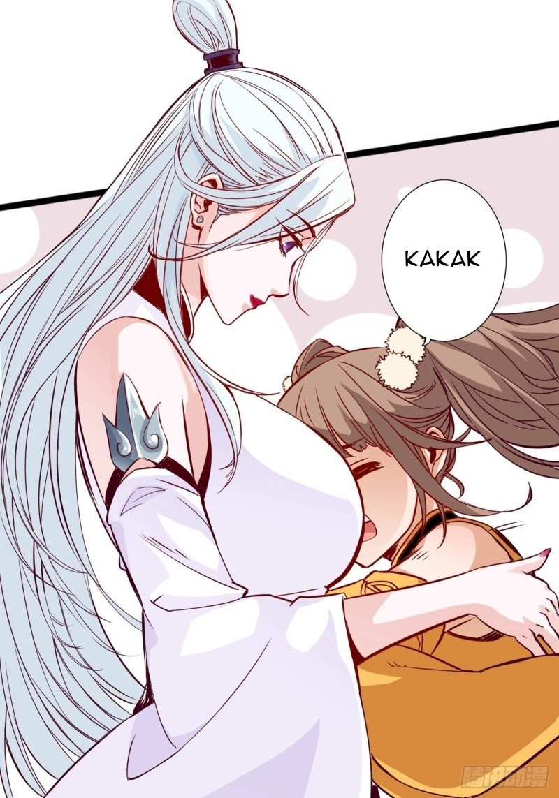 Road to Heaven Chapter 05 Gambar 35