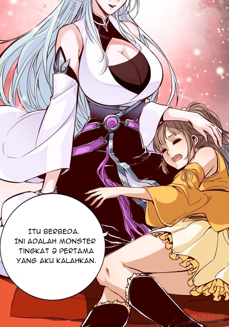 Road to Heaven Chapter 05 Gambar 38