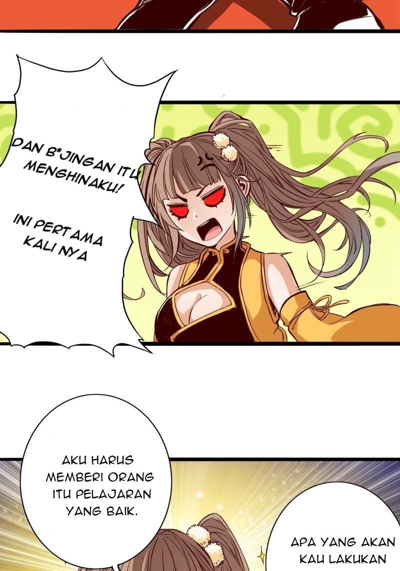 Road to Heaven Chapter 05 Gambar 39