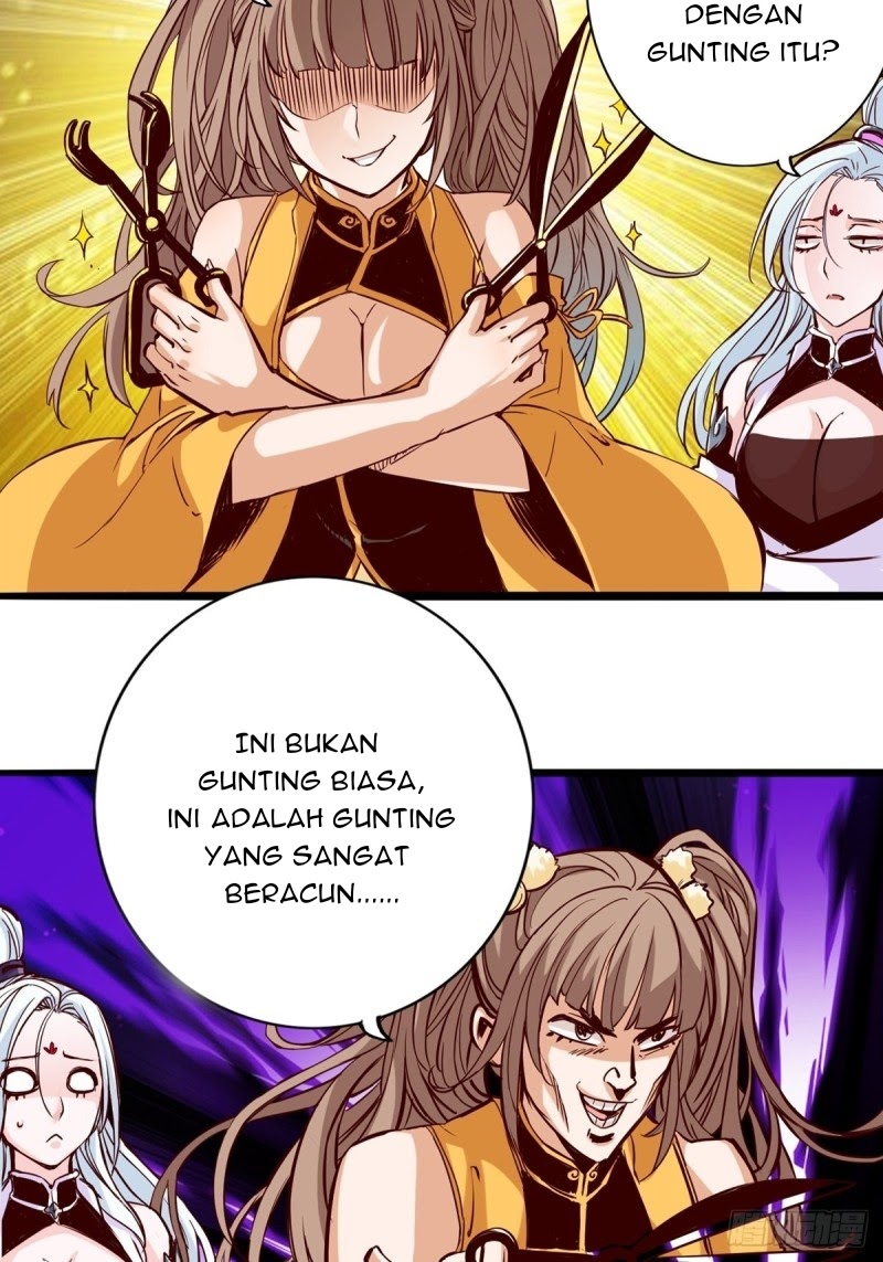 Road to Heaven Chapter 05 Gambar 40