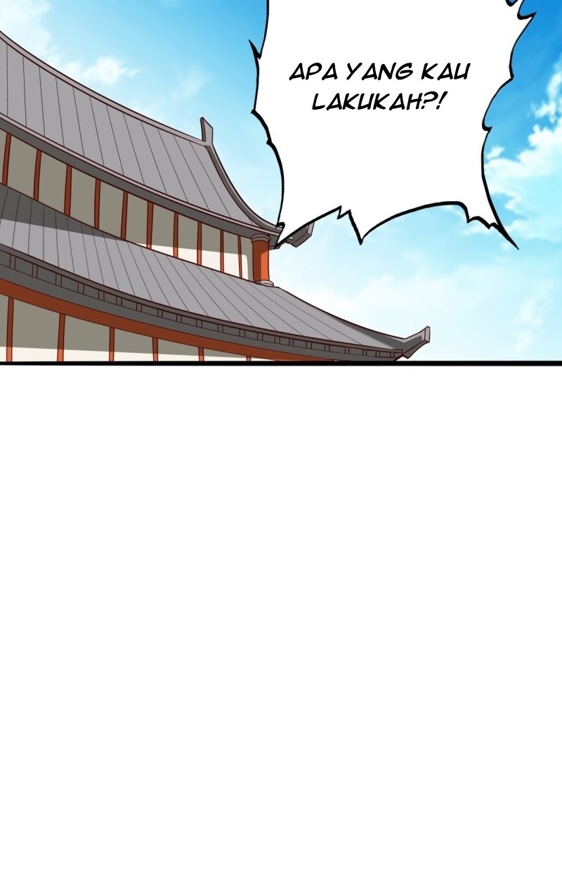 Road to Heaven Chapter 05 Gambar 44