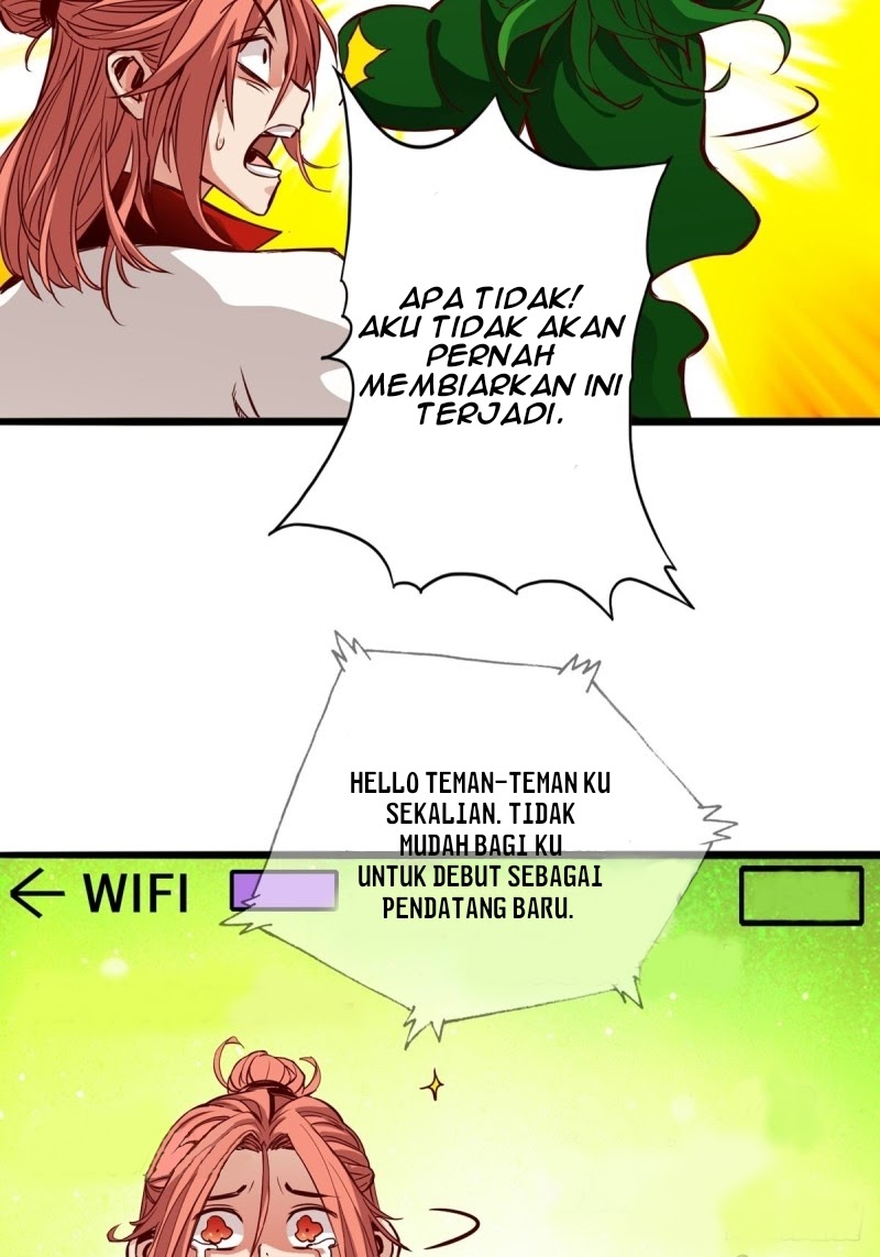 Road to Heaven Chapter 05 Gambar 6