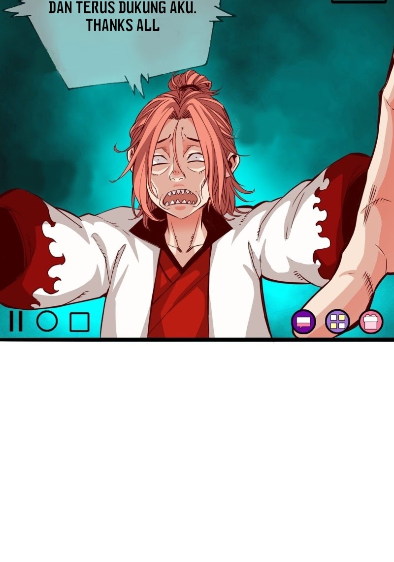 Road to Heaven Chapter 05 Gambar 8