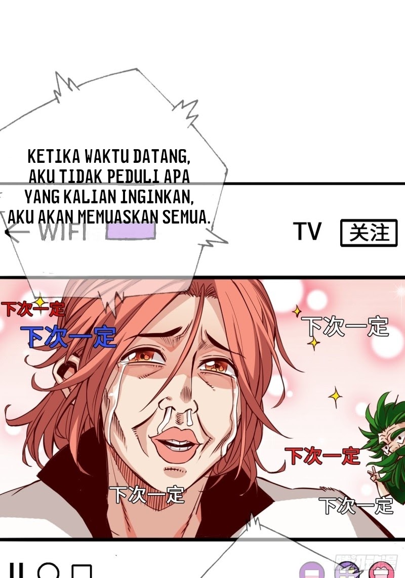 Road to Heaven Chapter 05 Gambar 9