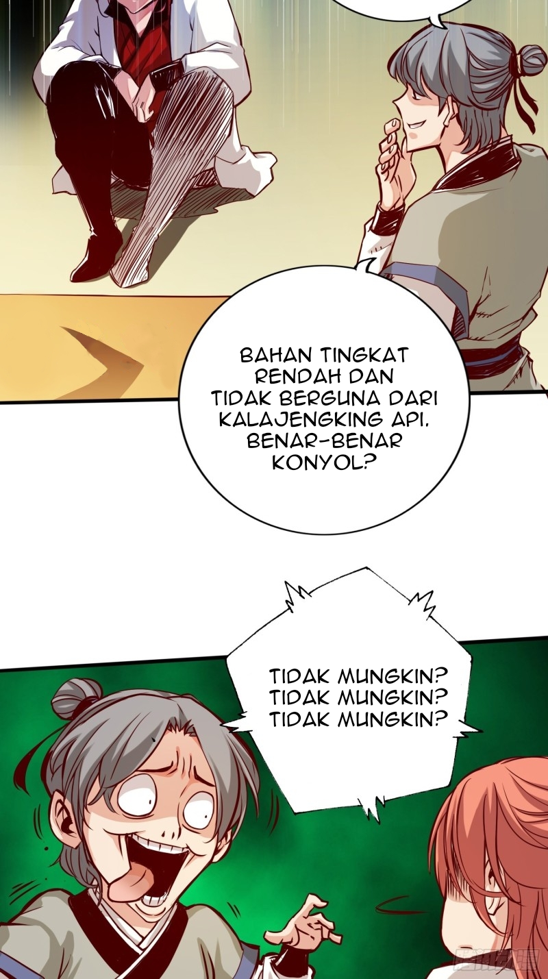 Road to Heaven Chapter 03 Gambar 10