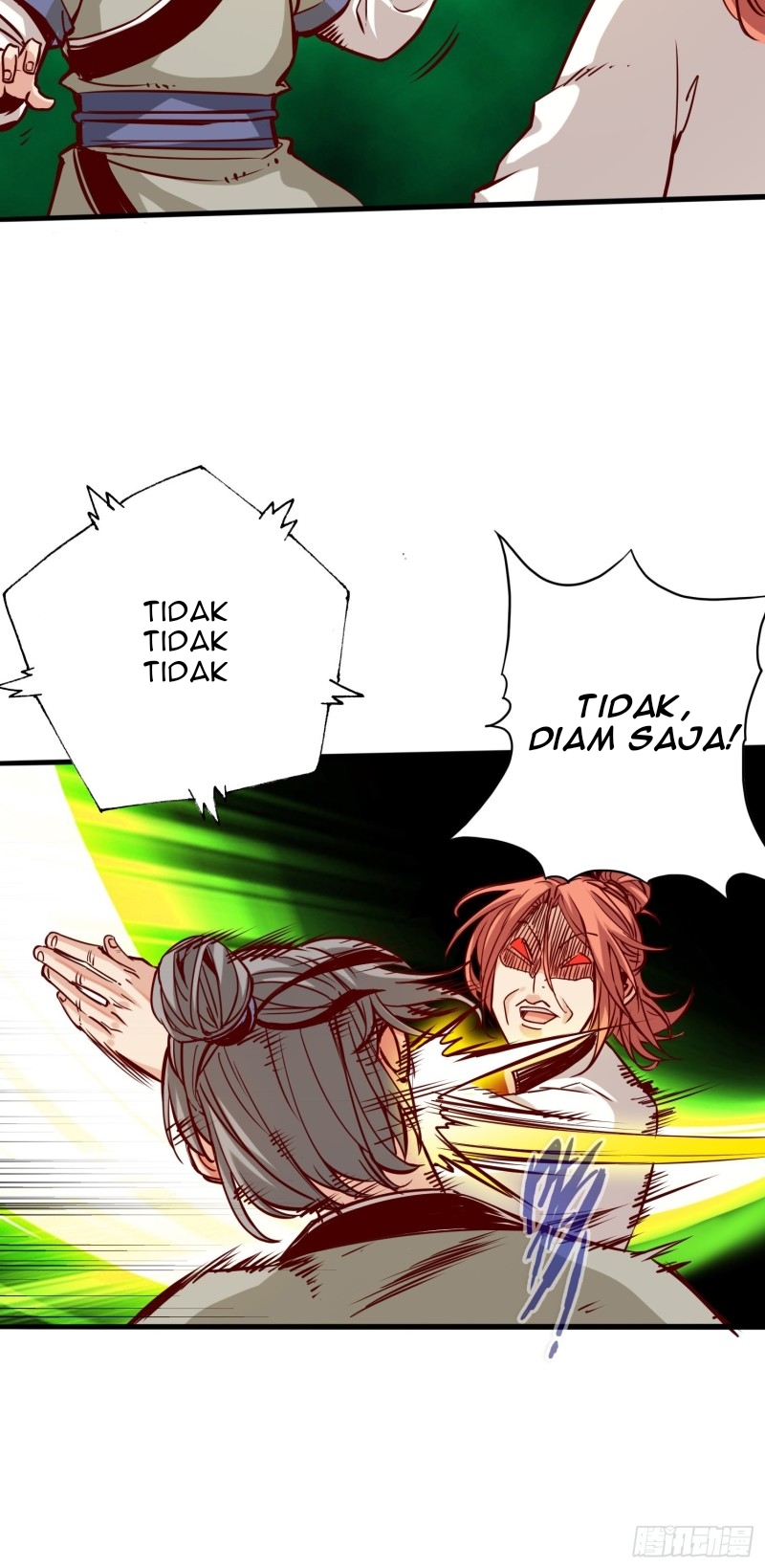 Road to Heaven Chapter 03 Gambar 12