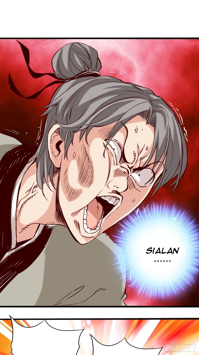 Road to Heaven Chapter 03 Gambar 13