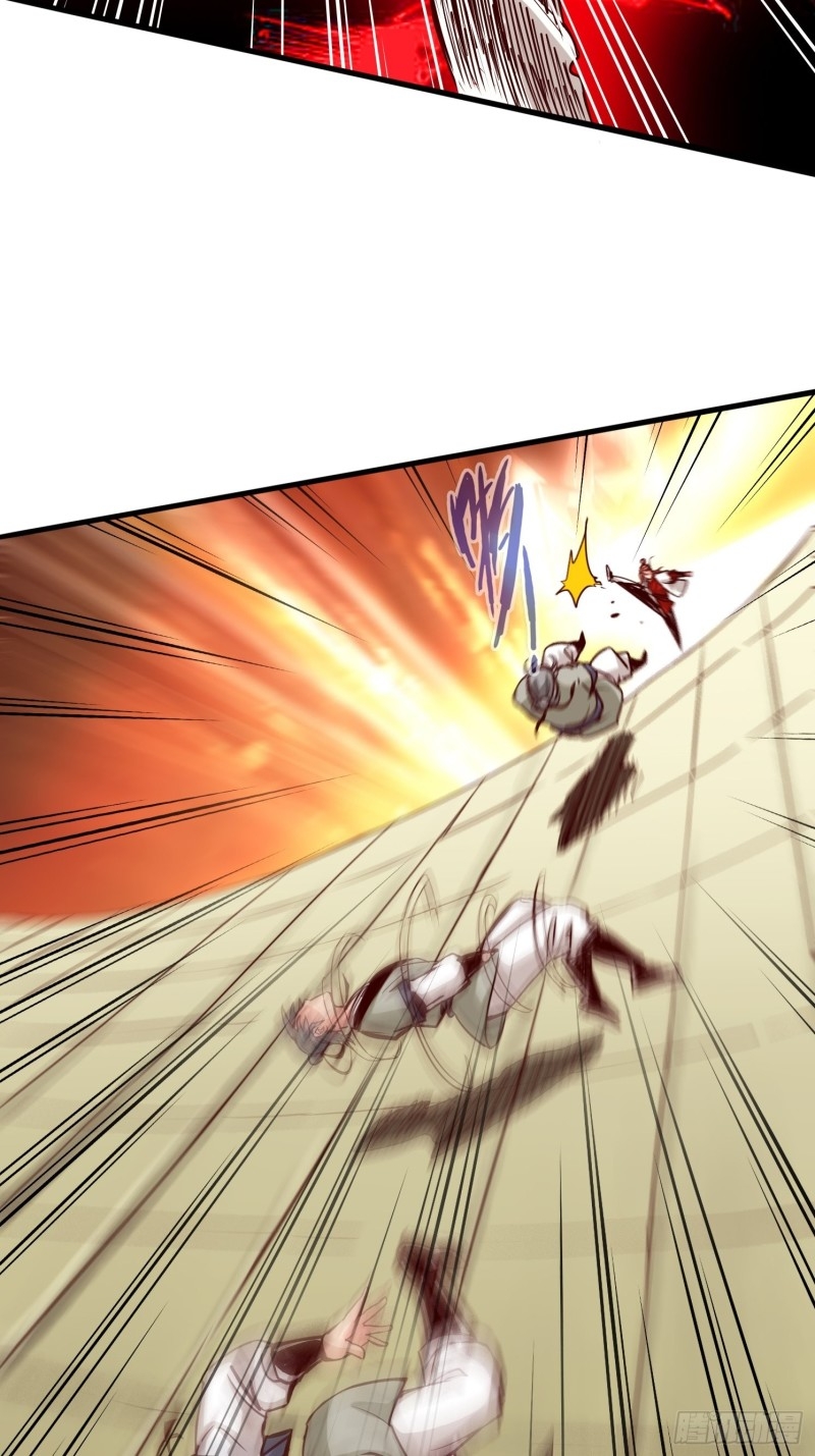 Road to Heaven Chapter 03 Gambar 18