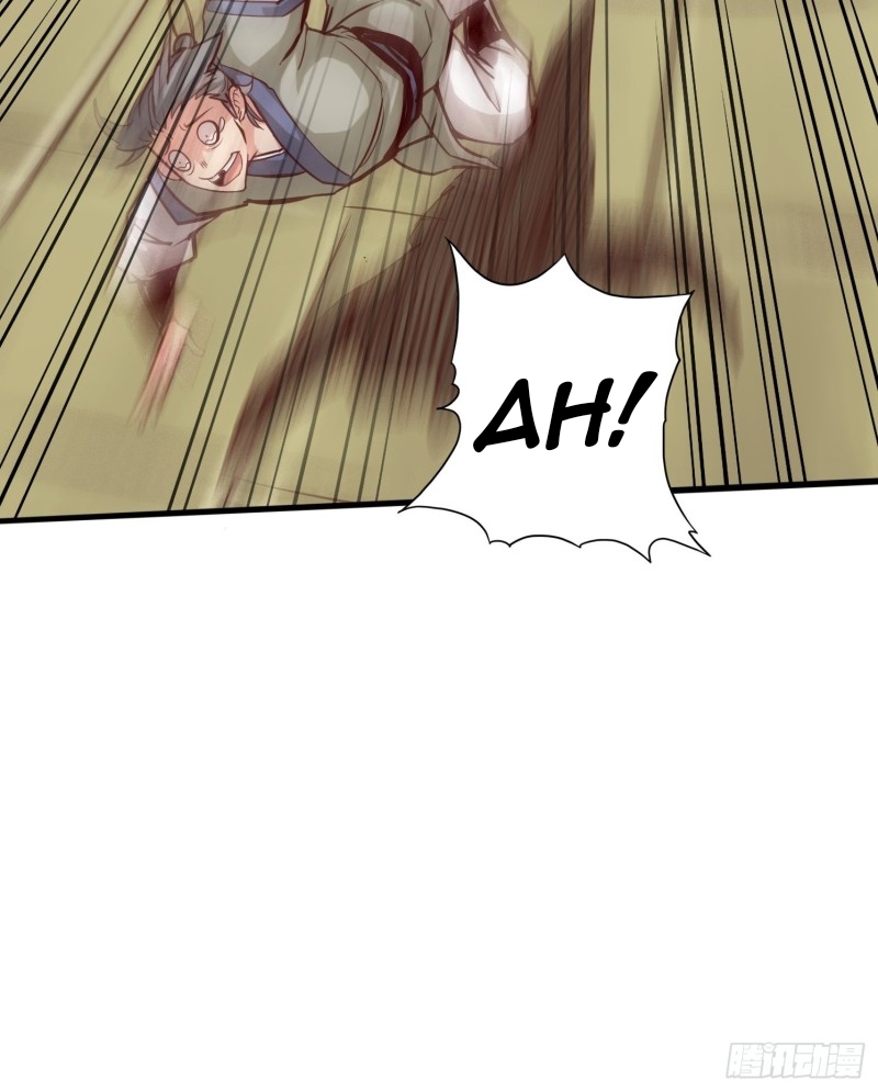 Road to Heaven Chapter 03 Gambar 19