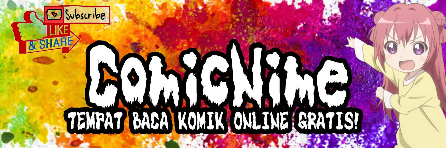 Baca  Road to Heaven Chapter 03 Gambar 2