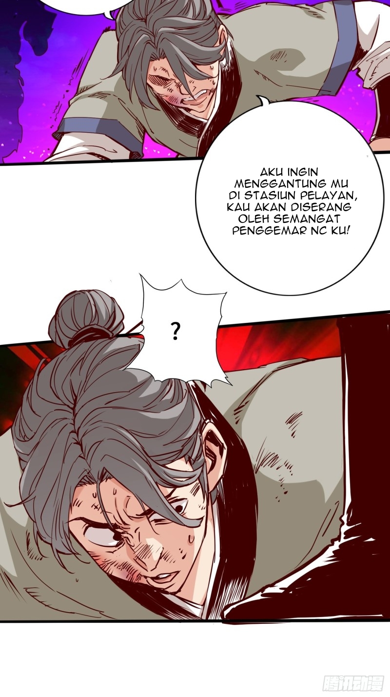 Road to Heaven Chapter 03 Gambar 22