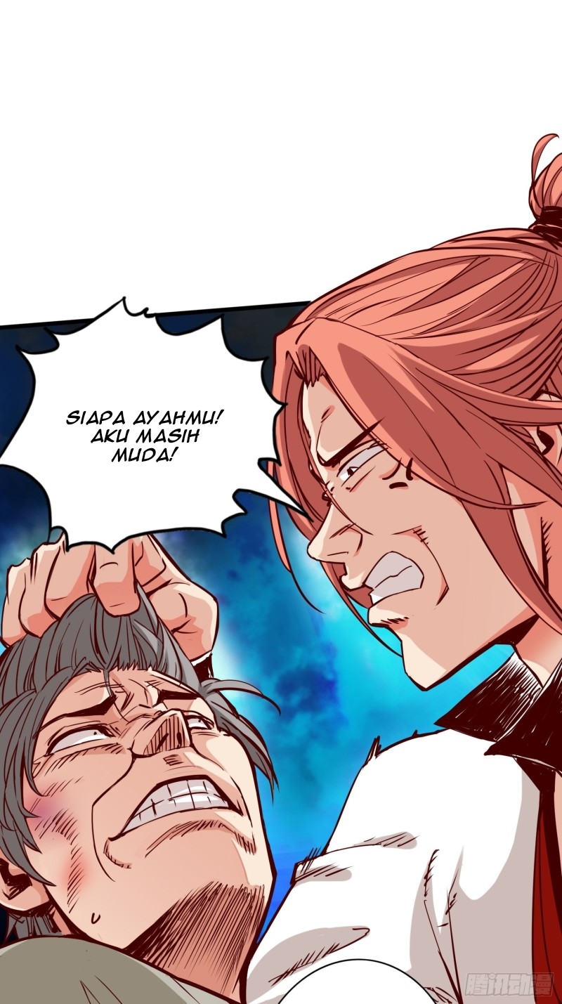 Road to Heaven Chapter 03 Gambar 24