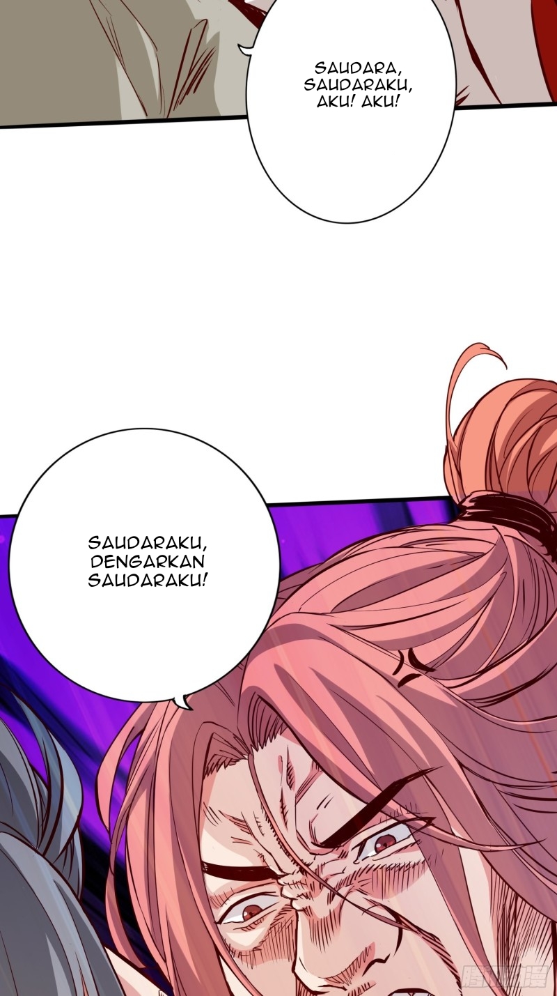 Road to Heaven Chapter 03 Gambar 25
