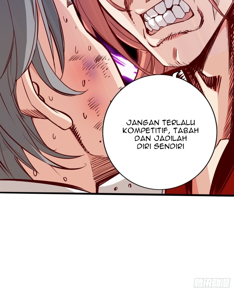 Road to Heaven Chapter 03 Gambar 26
