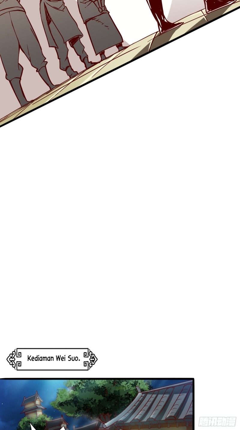 Road to Heaven Chapter 03 Gambar 29