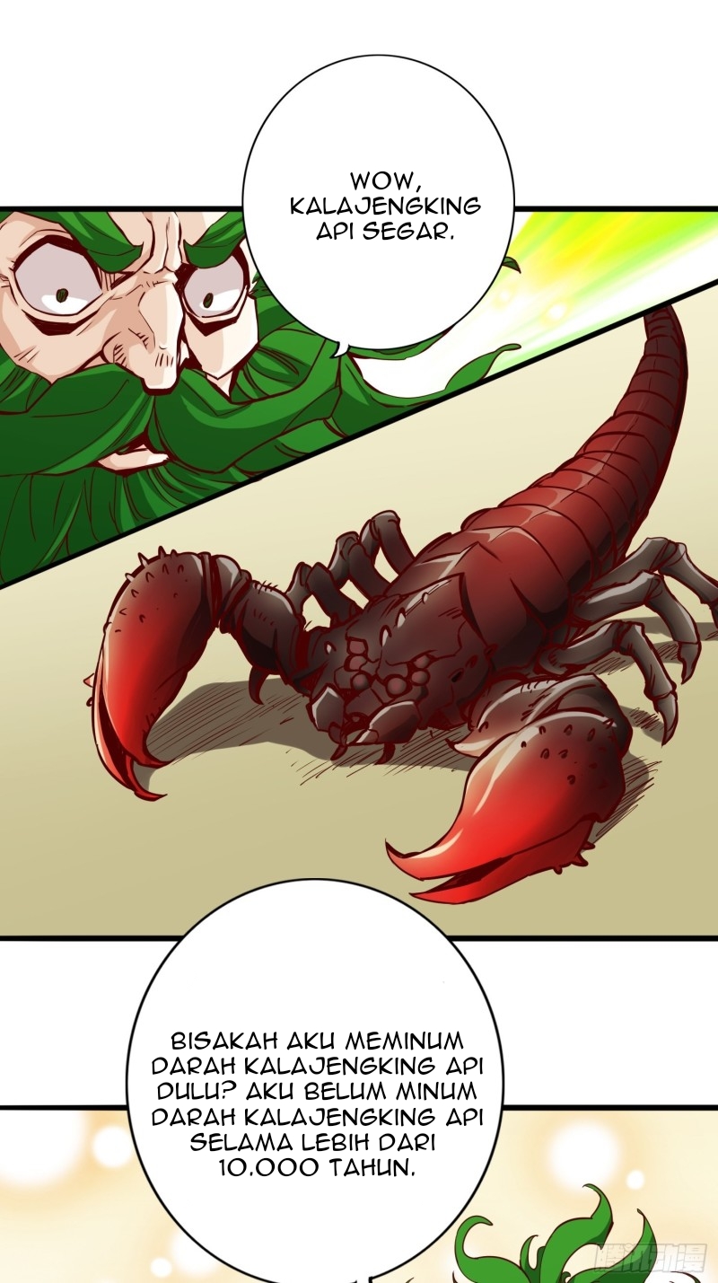 Road to Heaven Chapter 03 Gambar 31