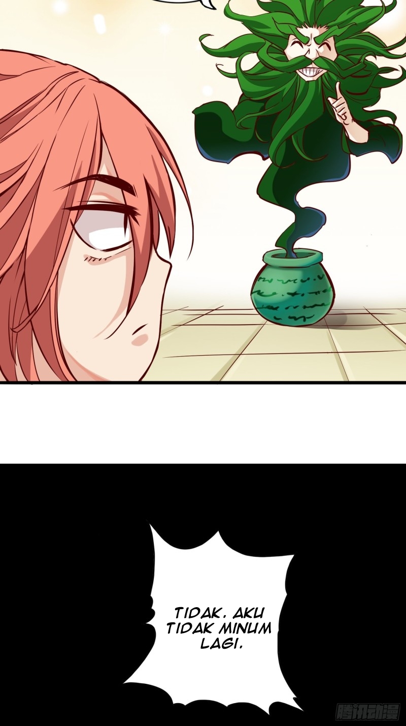 Road to Heaven Chapter 03 Gambar 32