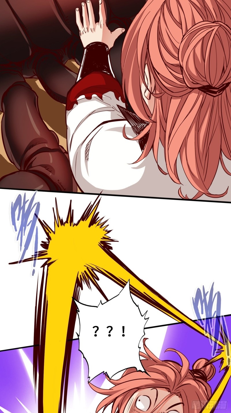 Road to Heaven Chapter 03 Gambar 36