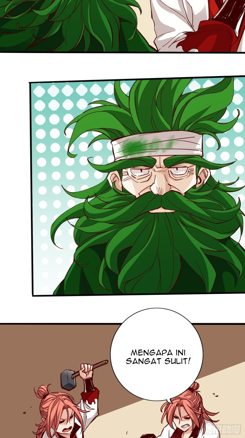 Road to Heaven Chapter 03 Gambar 39