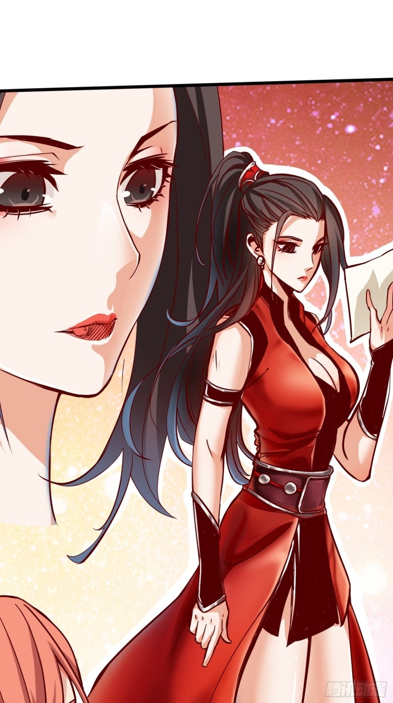 Road to Heaven Chapter 03 Gambar 4